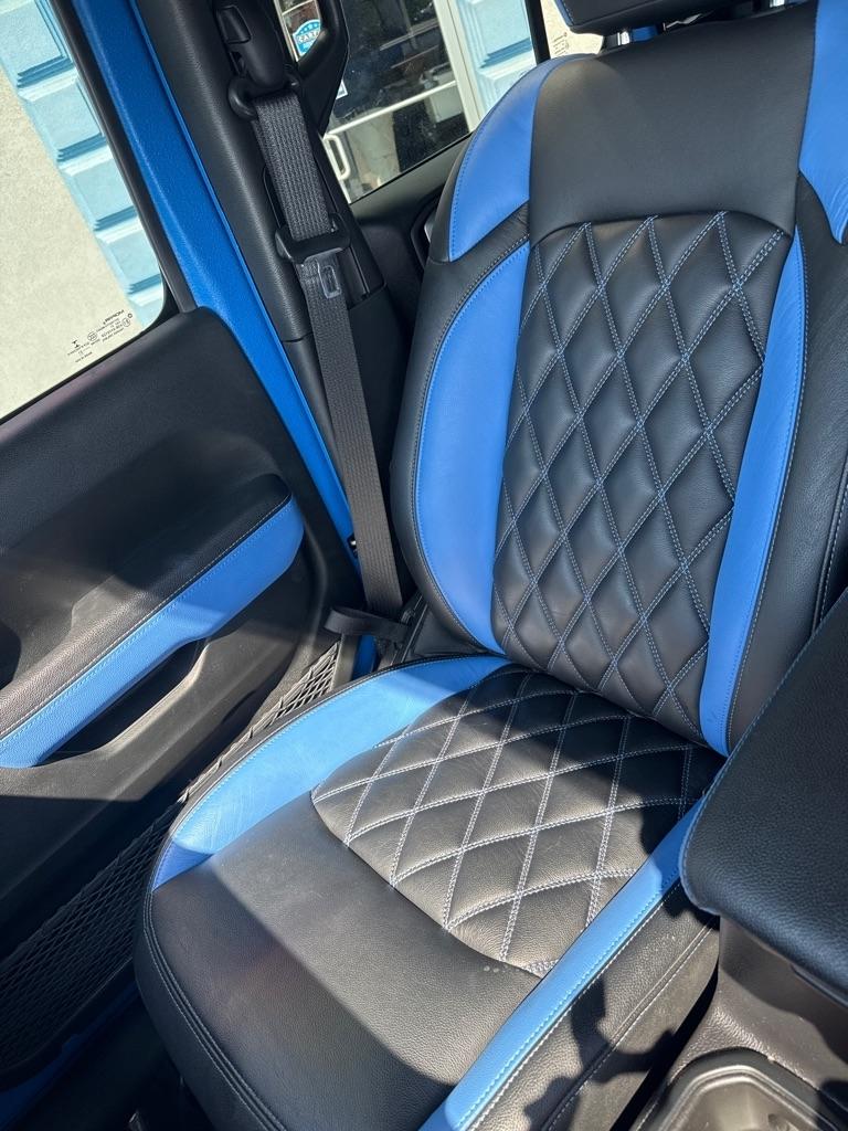 BMW X7 xDrive40i Sports Activity Vehicle 2020