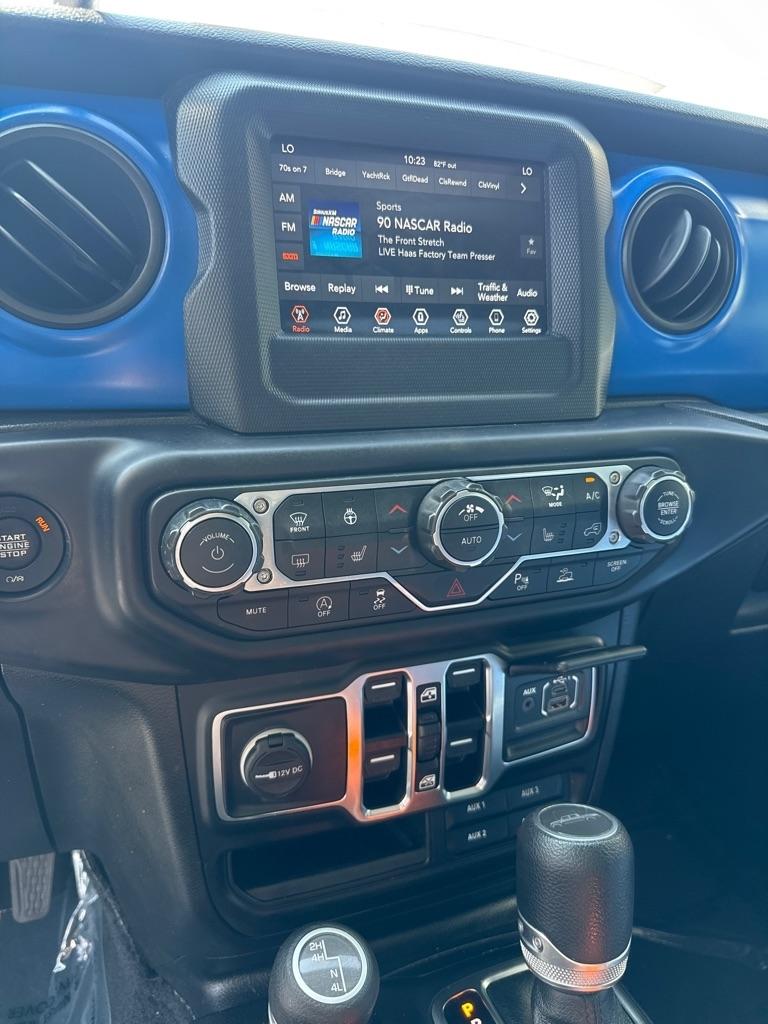 BMW X7 xDrive40i Sports Activity Vehicle 2020