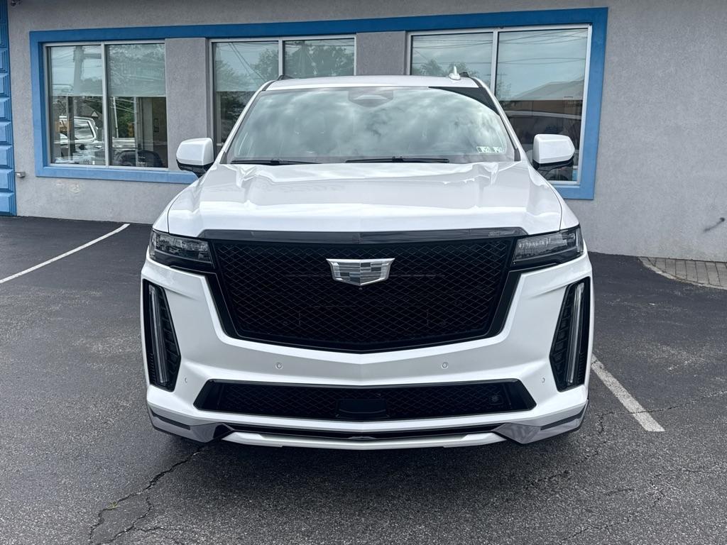 Cadillac Escalade ESV AWD 4dr V-Series 2024