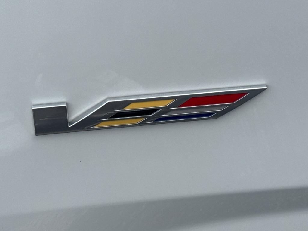 Cadillac Escalade ESV AWD 4dr V-Series 2024