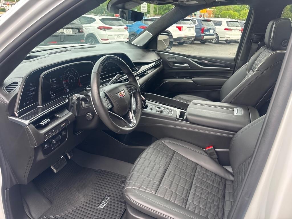 Cadillac Escalade ESV AWD 4dr V-Series 2024