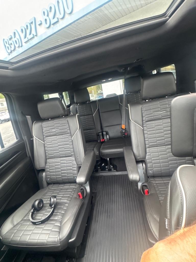Cadillac Escalade ESV AWD 4dr V-Series 2024