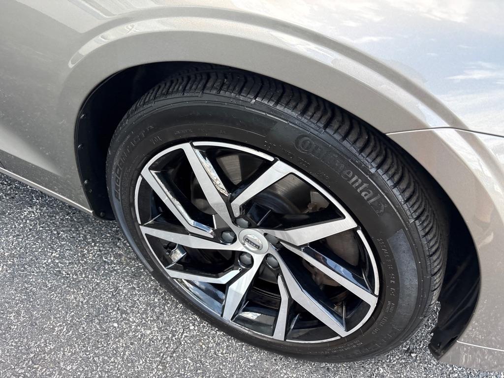 Volvo S60 T6 AWD Momentum 2019