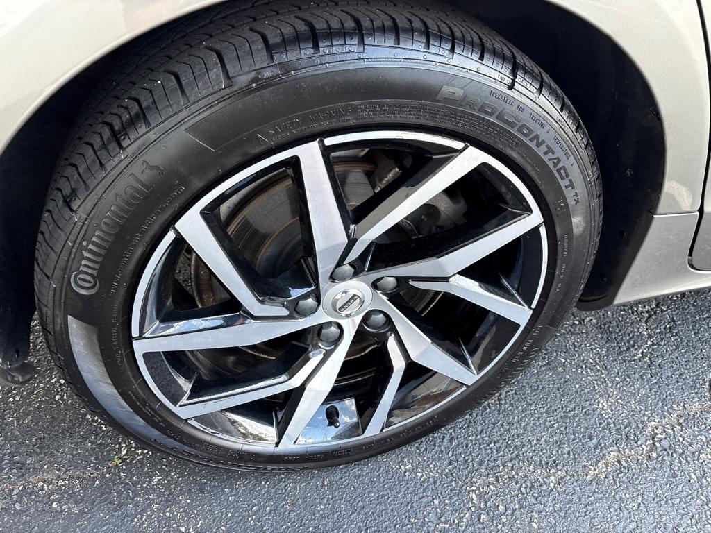 Volvo S60 T6 AWD Momentum 2019