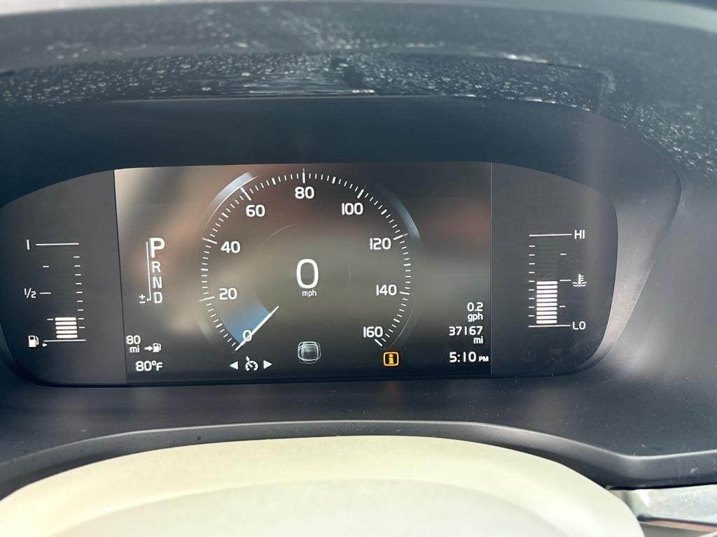 Volvo S60 T6 AWD Momentum 2019