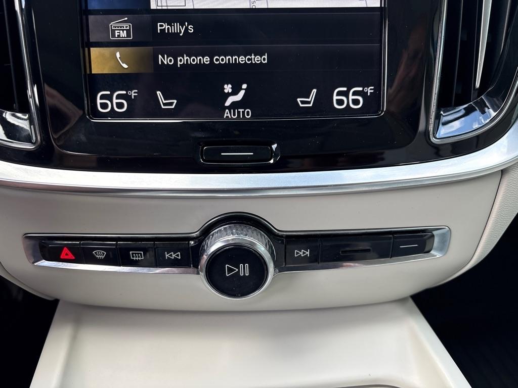 Volvo S60 T6 AWD Momentum 2019
