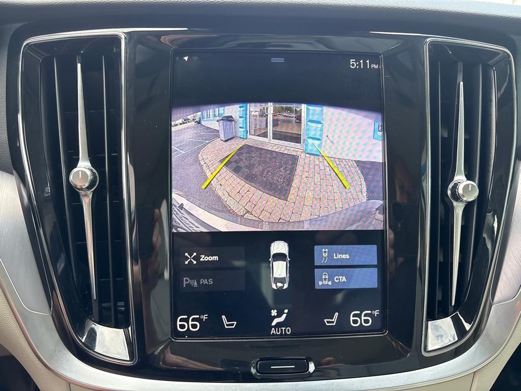 Volvo S60 T6 AWD Momentum 2019
