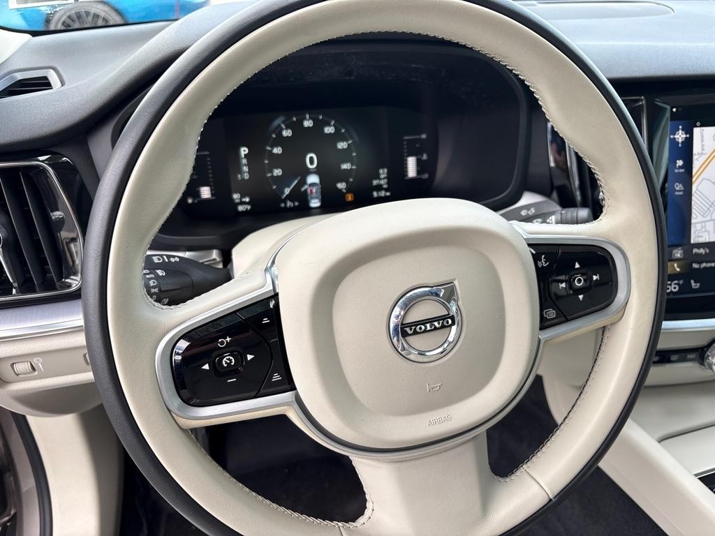 Volvo S60 T6 AWD Momentum 2019
