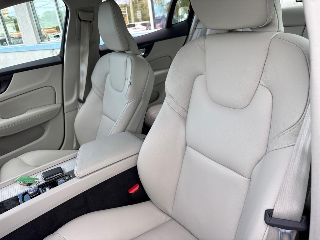 Volvo S60 T6 AWD Momentum 2019