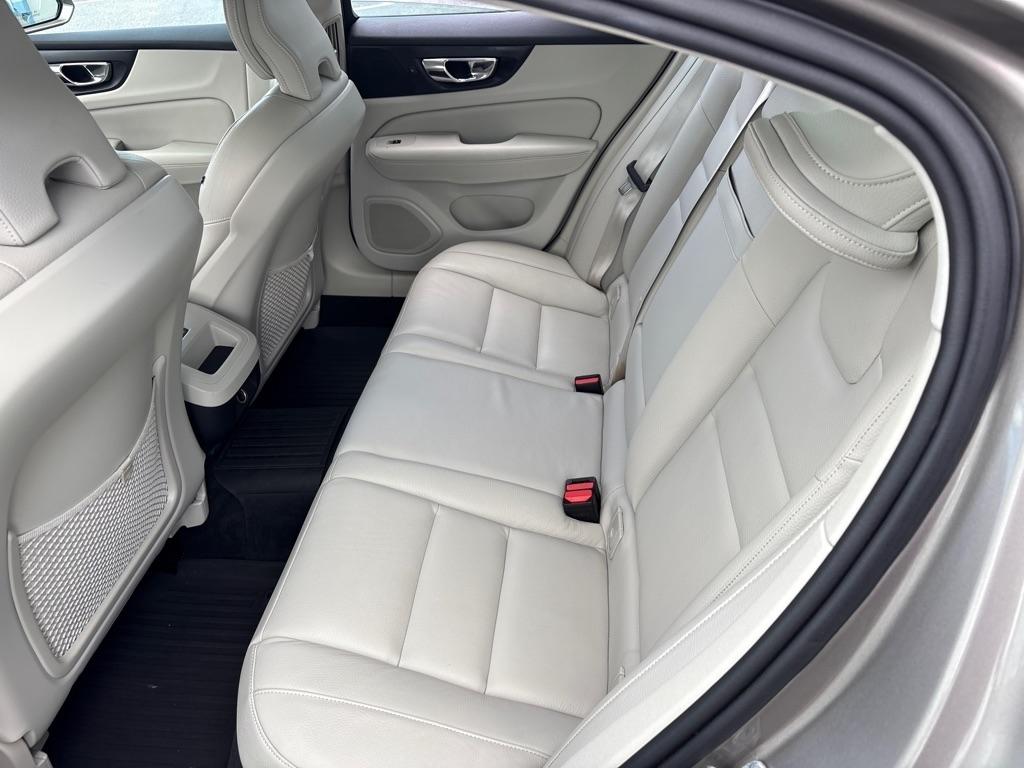 Volvo S60 T6 AWD Momentum 2019