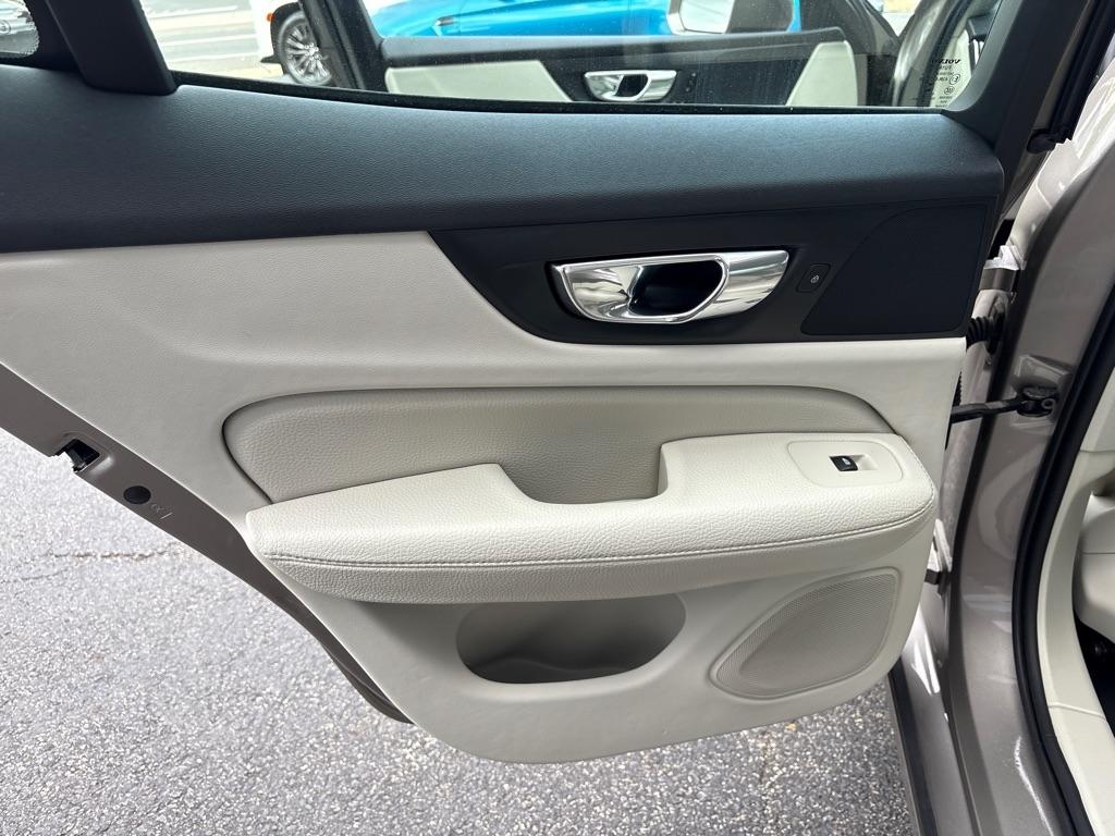 Volvo S60 T6 AWD Momentum 2019