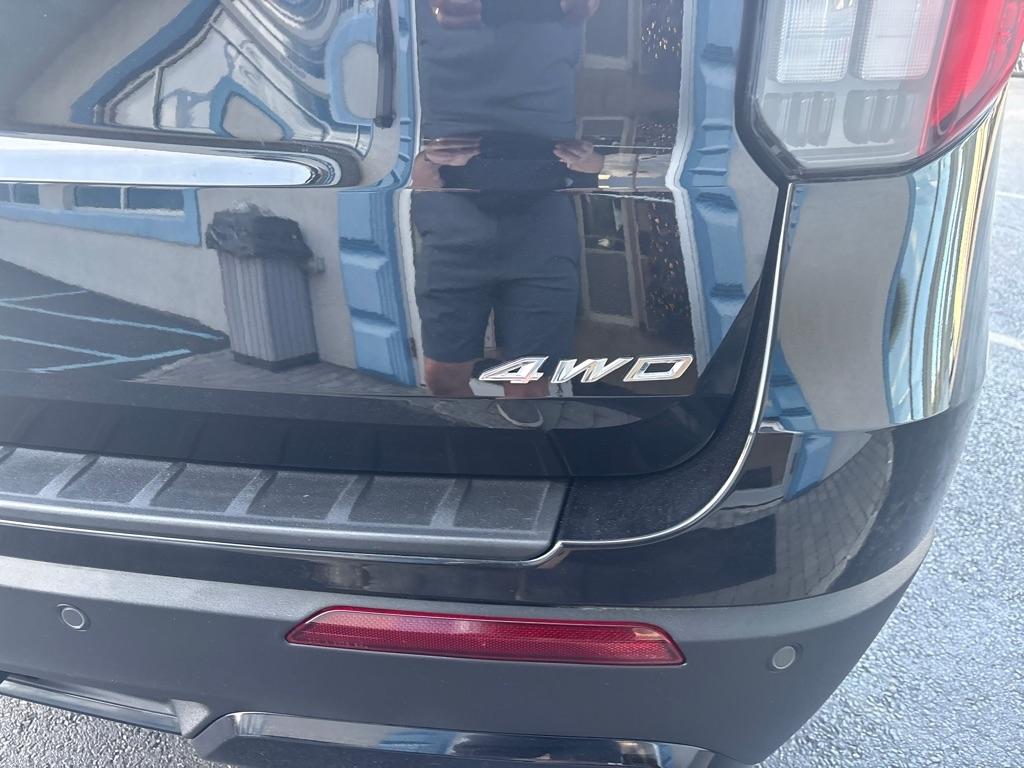 Ford Explorer ST-Line 4WD 2025