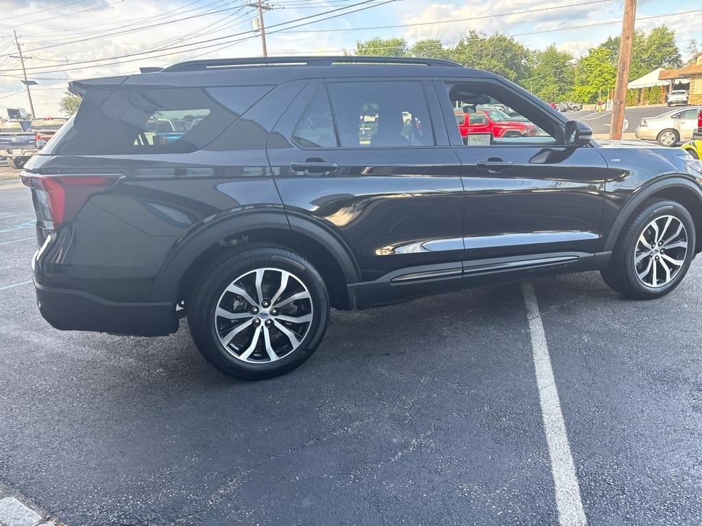 Ford Explorer ST-Line 4WD 2025
