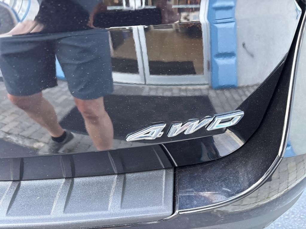 Ford Explorer ST-Line 4WD 2025