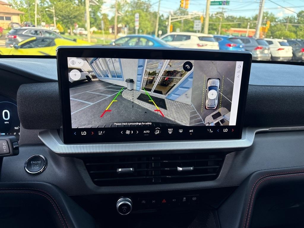 Ford Explorer ST-Line 4WD 2025