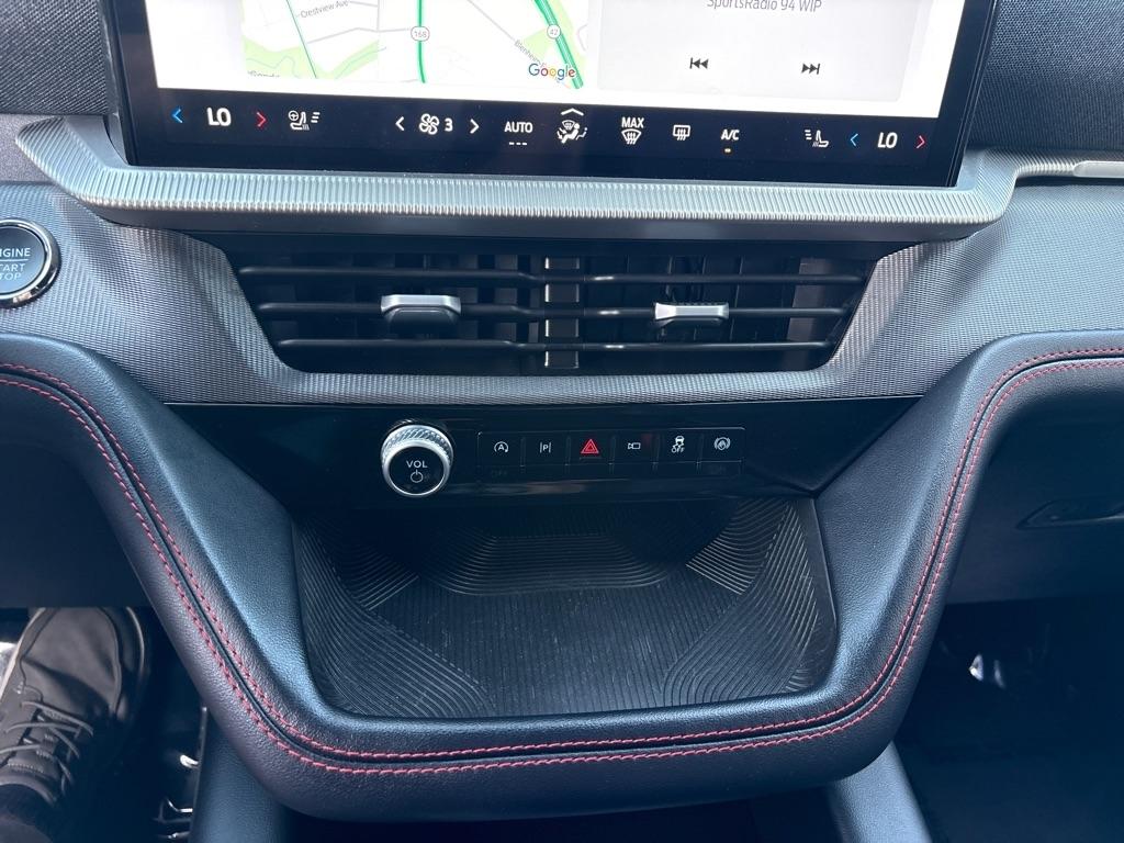 Ford Explorer ST-Line 4WD 2025