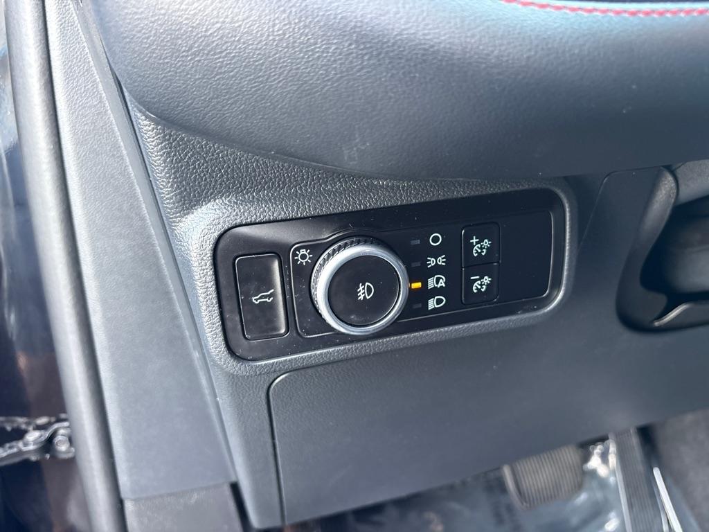 Ford Explorer ST-Line 4WD 2025