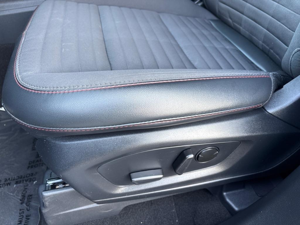Ford Explorer ST-Line 4WD 2025