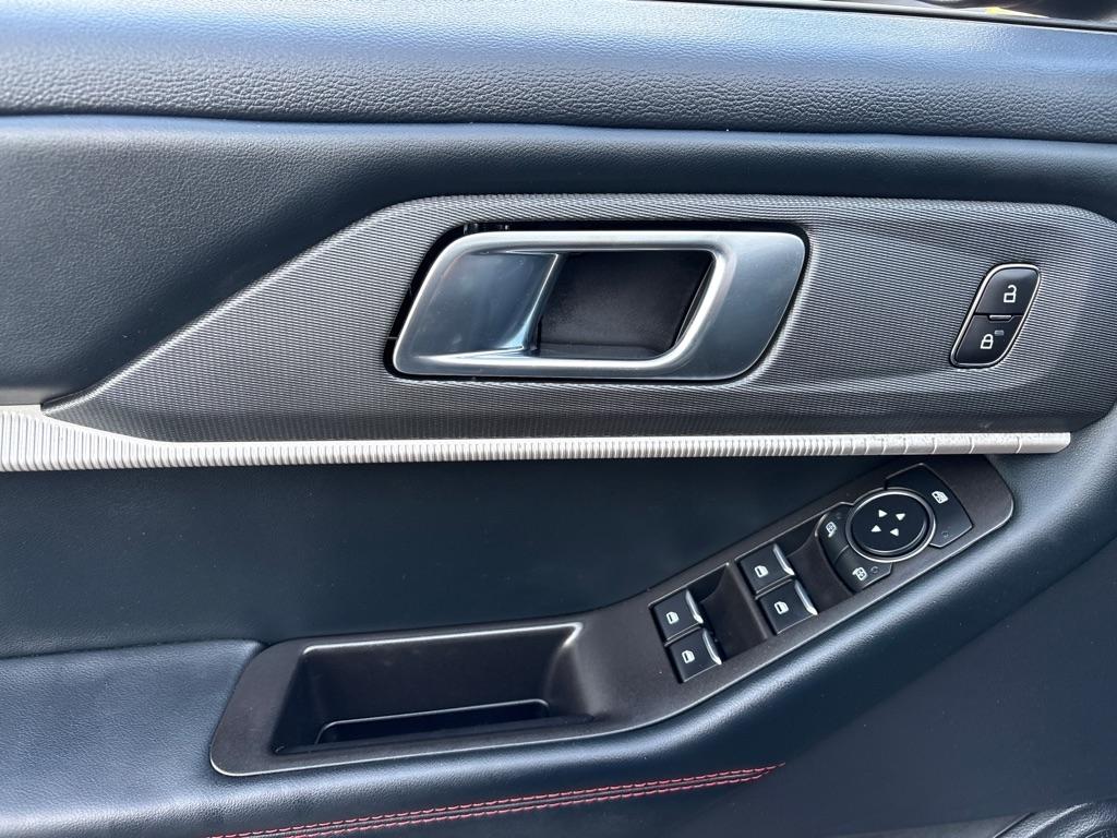 Ford Explorer ST-Line 4WD 2025