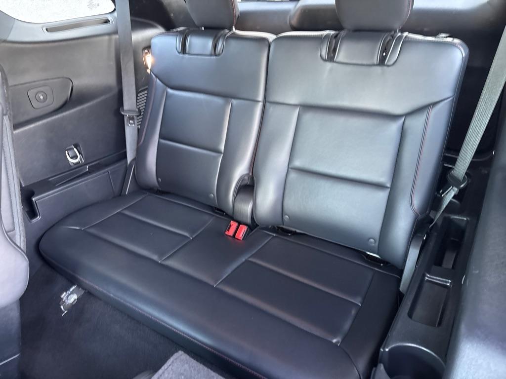Ford Explorer ST-Line 4WD 2025