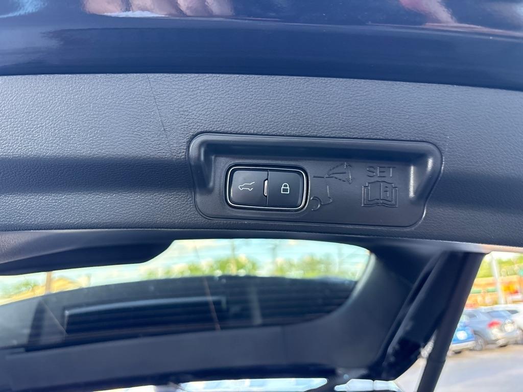Ford Explorer ST-Line 4WD 2025