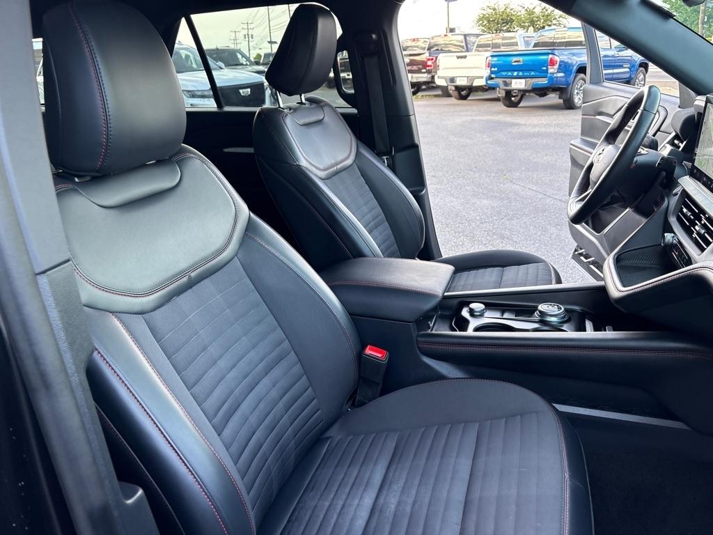 Ford Explorer ST-Line 4WD 2025