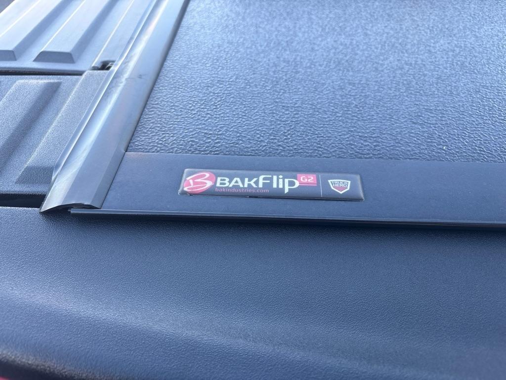 RAM 1500 Rebel 4x4 Crew Cab 5'7" Box 2017