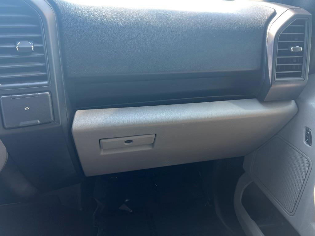 Ford F-150 XLT 4WD SuperCrew 6.5' Box 2020