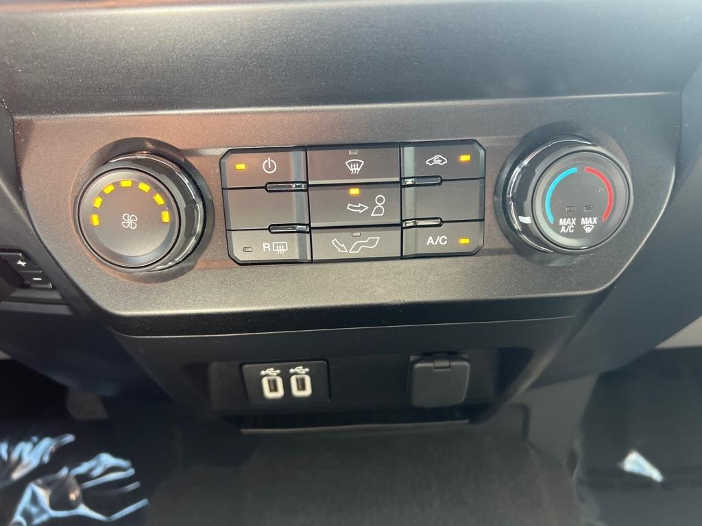 Ford F-150 XLT 4WD SuperCrew 6.5' Box 2020