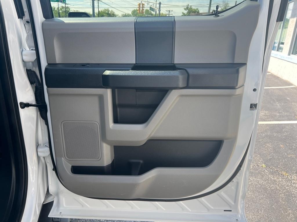 Ford F-150 XLT 4WD SuperCrew 6.5' Box 2020