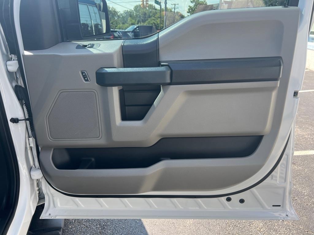 Ford F-150 XLT 4WD SuperCrew 6.5' Box 2020