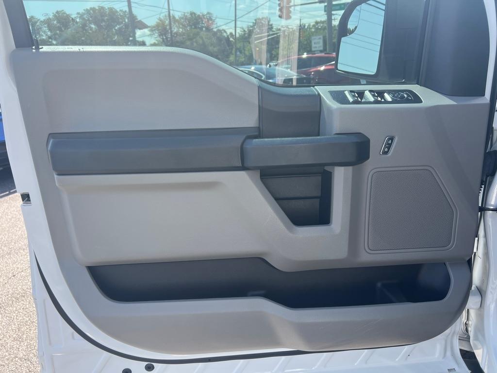 Ford F-150 XLT 4WD SuperCrew 6.5' Box 2020
