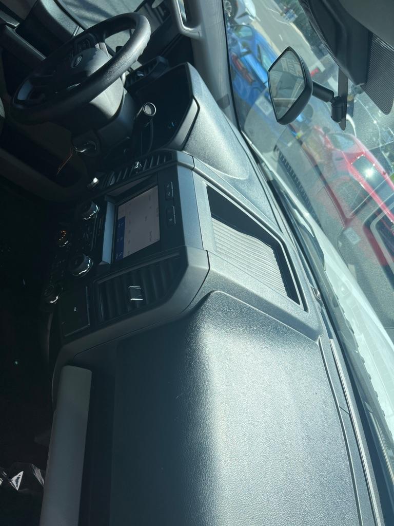 Ford F-150 XLT 4WD SuperCrew 6.5' Box 2020