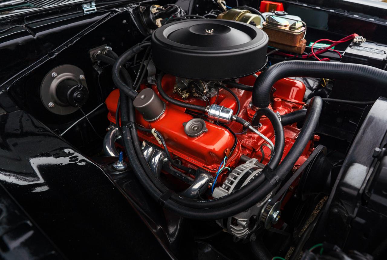 Plymouth Duster  1970