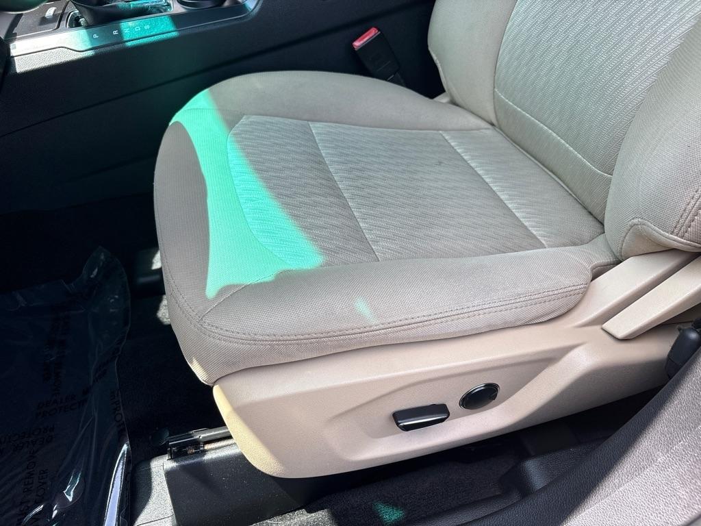 Ford Explorer Base 4WD 2017