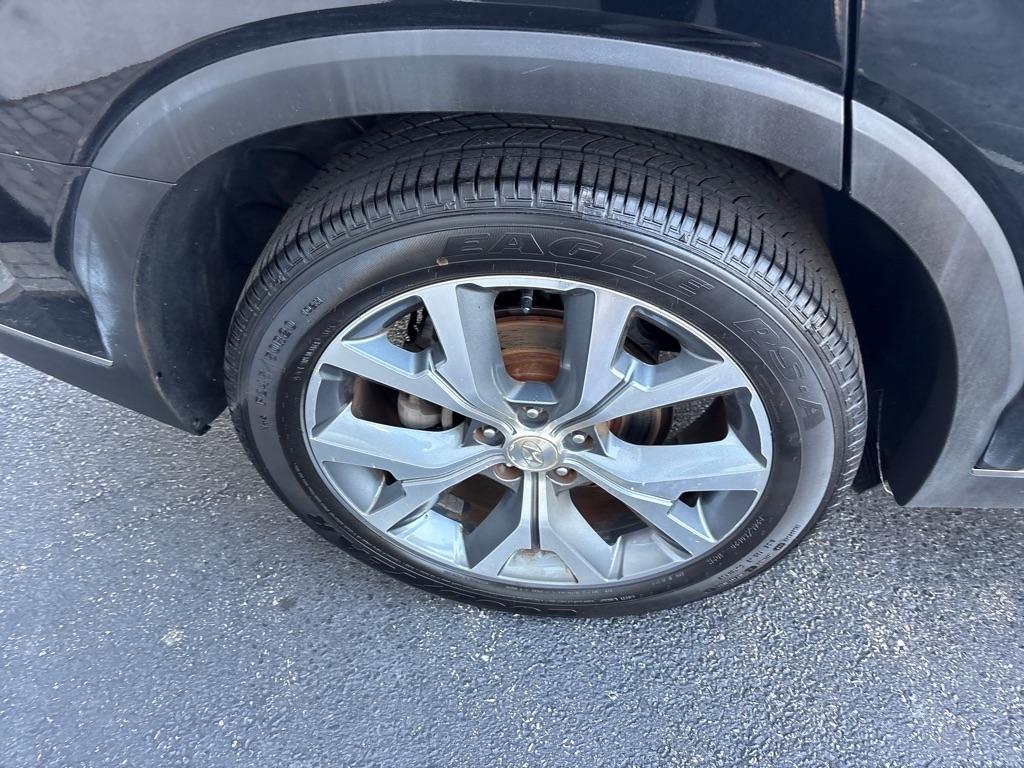 Hyundai Palisade SEL AWD 2020