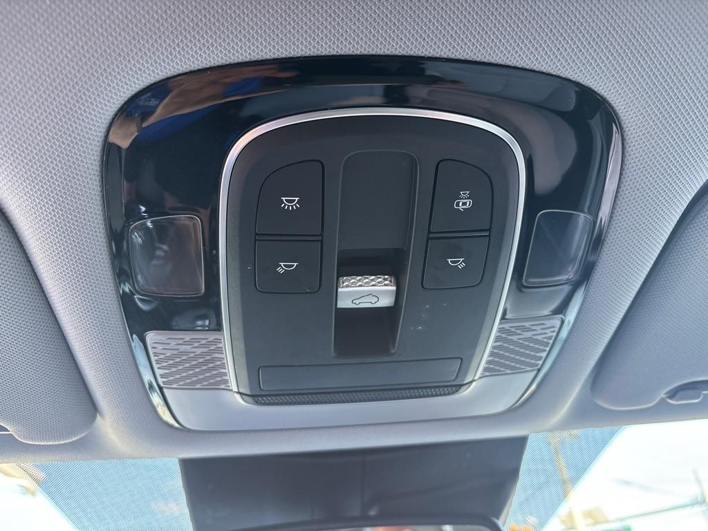 Hyundai Palisade SEL AWD 2020