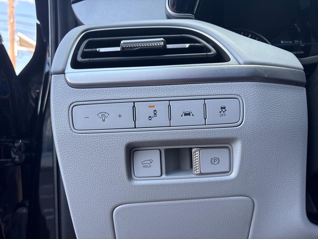 Hyundai Palisade SEL AWD 2020
