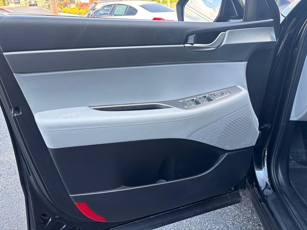 Hyundai Palisade SEL AWD 2020
