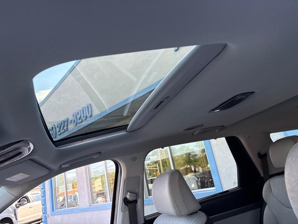 Hyundai Palisade SEL AWD 2020