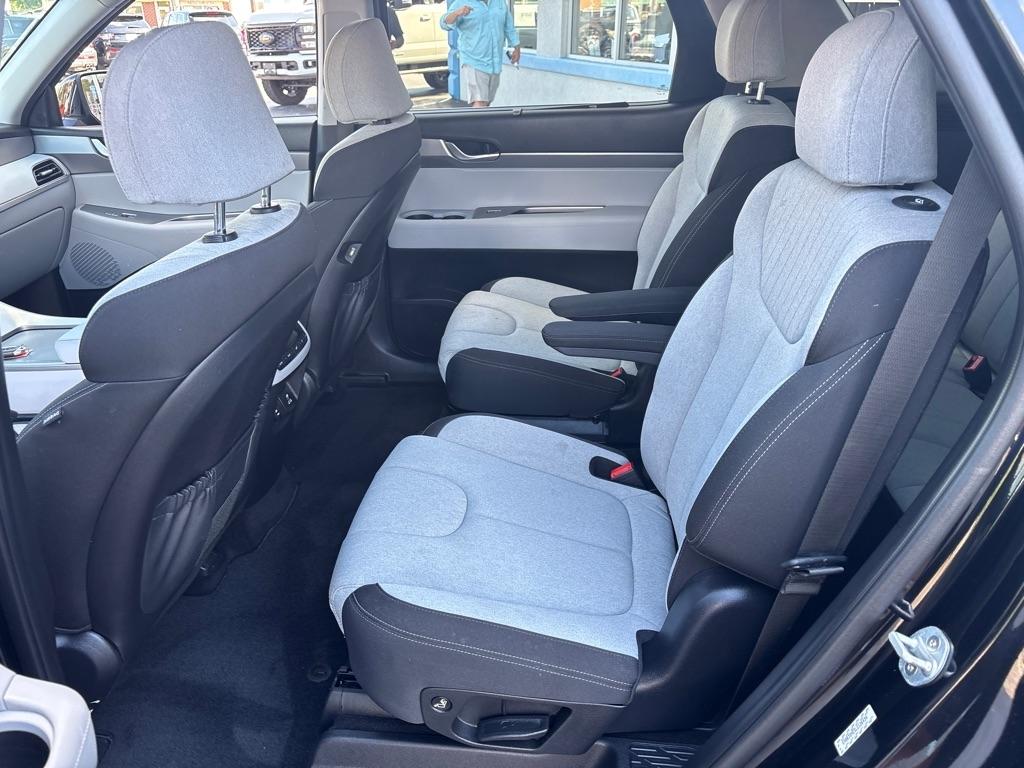 Hyundai Palisade SEL AWD 2020