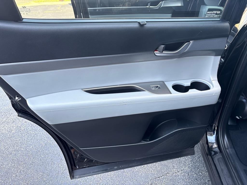 Hyundai Palisade SEL AWD 2020