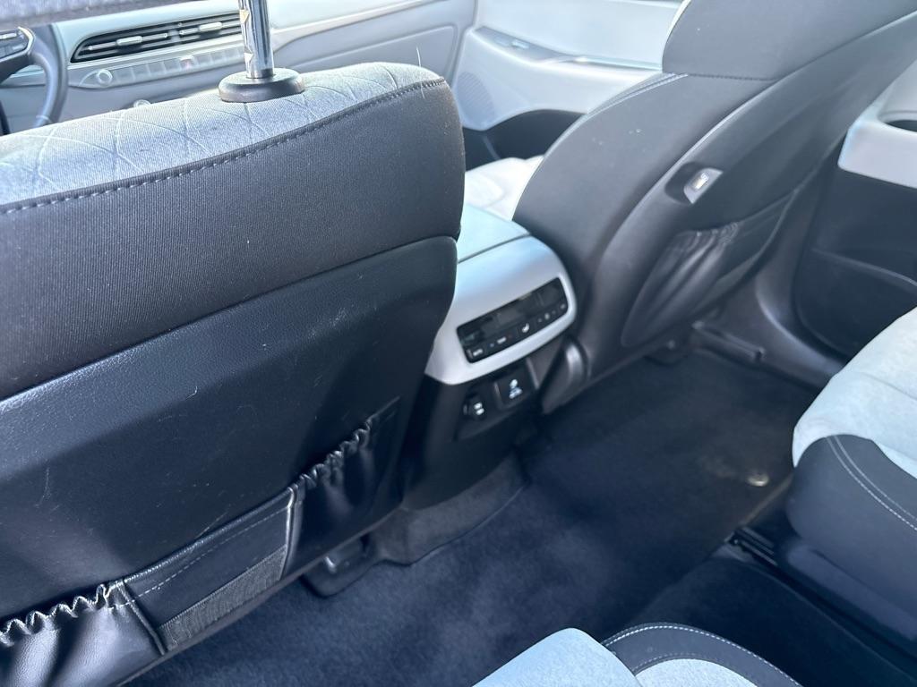 Hyundai Palisade SEL AWD 2020