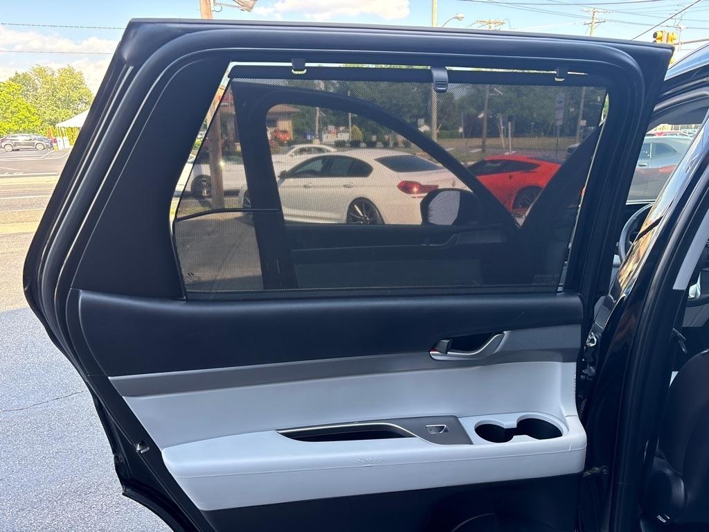 Hyundai Palisade SEL AWD 2020