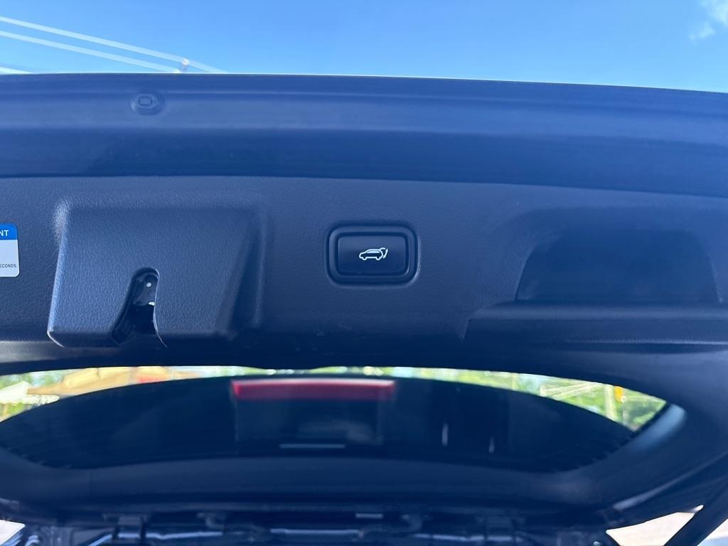 Hyundai Palisade SEL AWD 2020