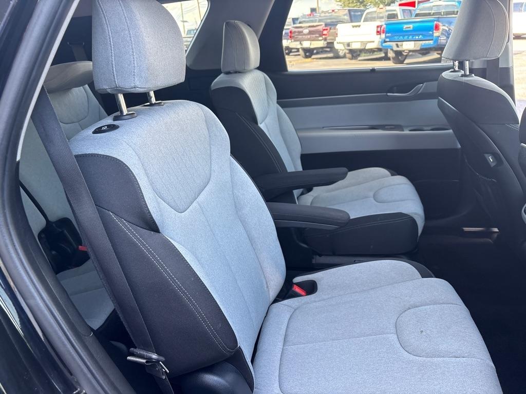 Hyundai Palisade SEL AWD 2020