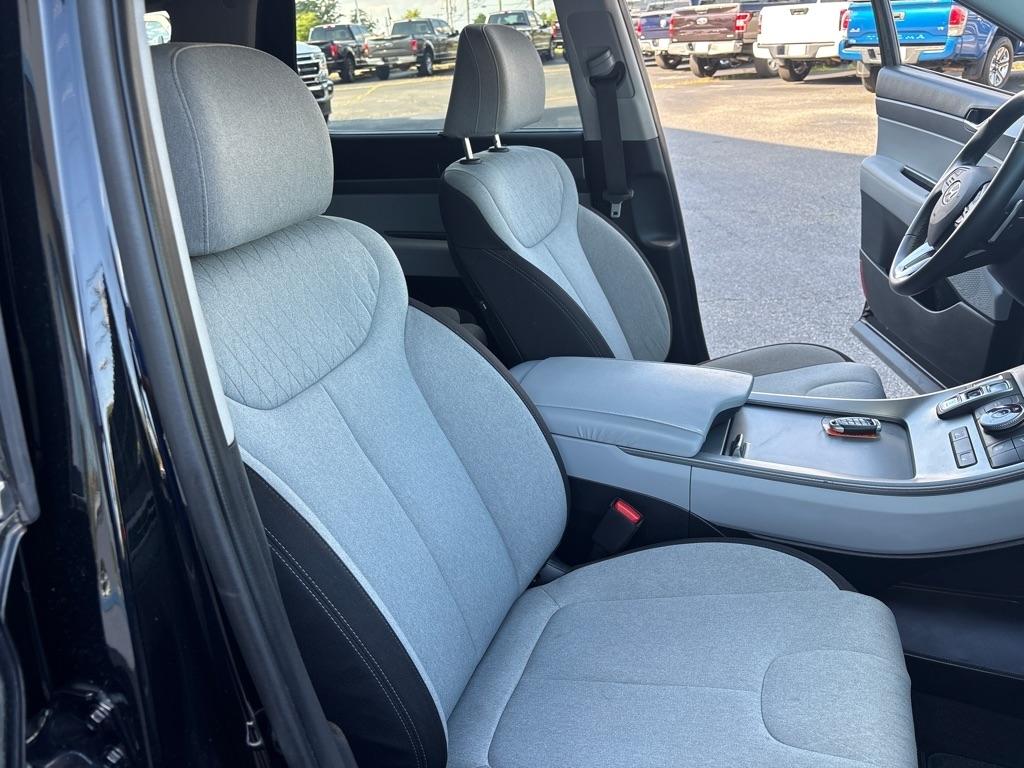 Hyundai Palisade SEL AWD 2020