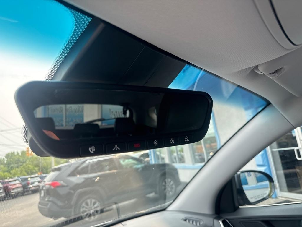 Hyundai Tucson Limited AWD 2021