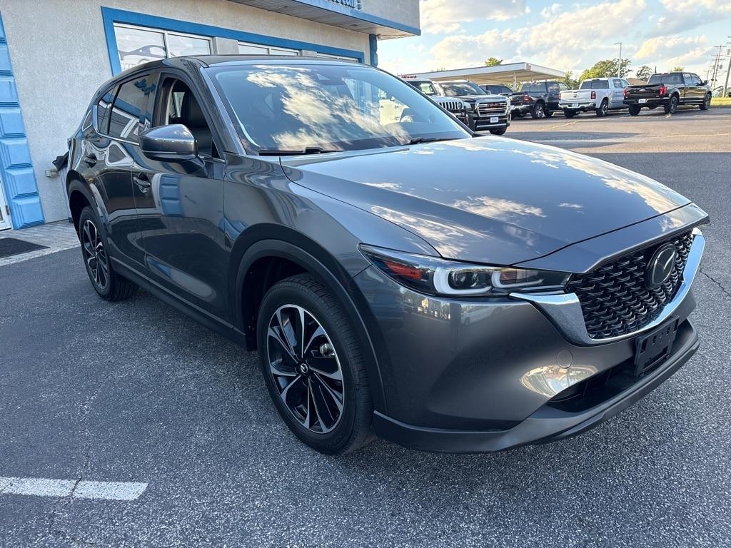 Mazda CX-5 2.5 S Premium Package AWD 2023