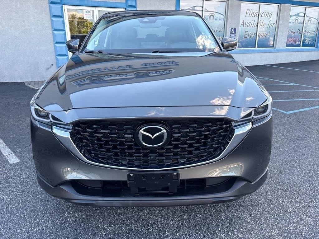 Mazda CX-5 2.5 S Premium Package AWD 2023